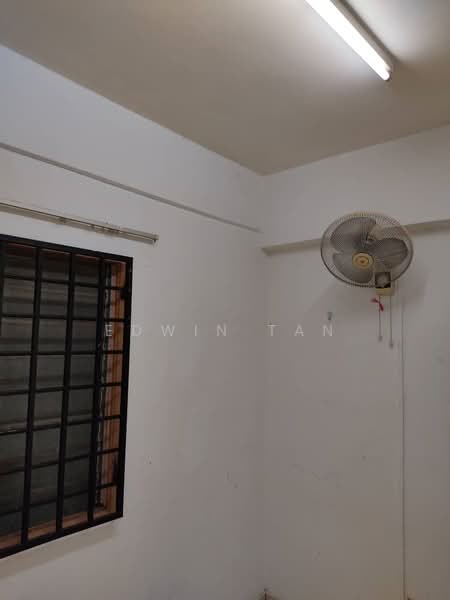 Apartment for Rent at Impian Seri Setia Apartment - Edwin Tan - PropertyGuru.com.my