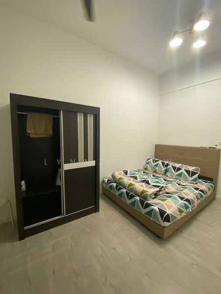 Kondominium untuk Disewa di Novus - Lynnz Seow - Bedroom - PropertyGuru.com.my