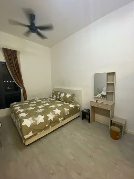 Kondominium untuk Disewa di Novus - Lynnz Seow - Bedroom - PropertyGuru.com.my