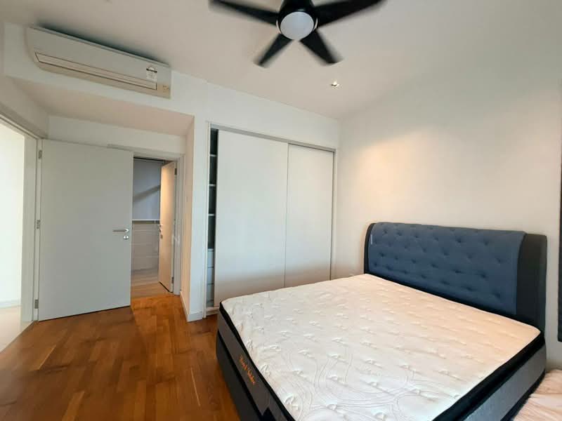 Condominium for Rent at Iskandar Residences - NG ZEN XI - Bedroom - PropertyGuru.com.my