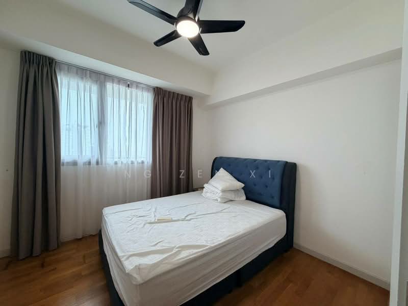 Condominium for Rent at Iskandar Residences - NG ZEN XI - Bedroom - PropertyGuru.com.my
