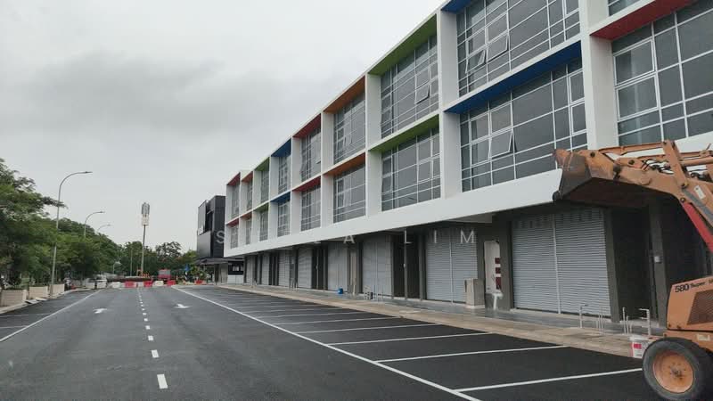 Kedai untuk Disewa di Bandar Dato Onn (Tebrau) - Shela Lim - PropertyGuru.com.my