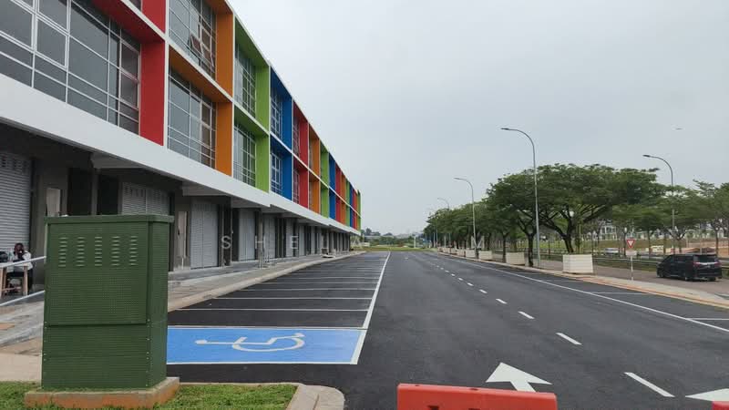 Kedai untuk Disewa di Bandar Dato Onn (Tebrau) - Shela Lim - PropertyGuru.com.my