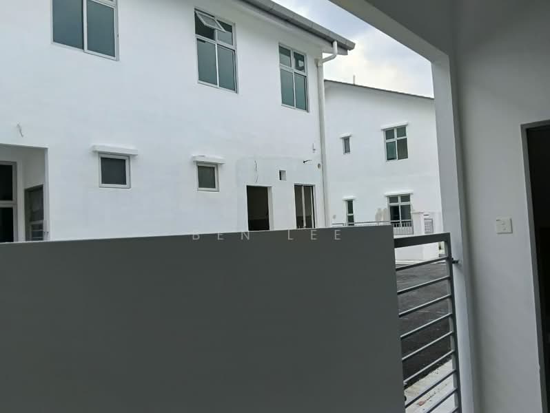 Rumah Teres 2 Tingkat untuk Disewa di Bandar Putra (Kulai) - Ben Lee - Exterior - PropertyGuru.com.my