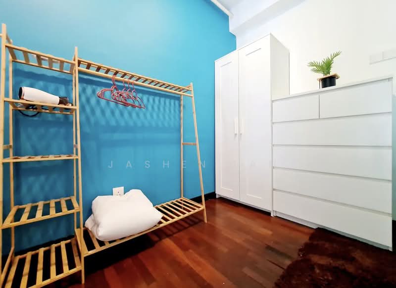 Service Residence for Rent at The Scott Garden SOHO - Jashen Tan - PropertyGuru.com.my