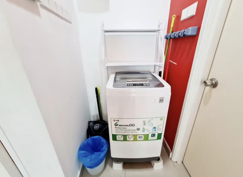 Service Residence for Rent at The Scott Garden SOHO - Jashen Tan - PropertyGuru.com.my