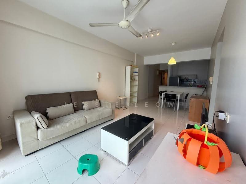 Condominium for Sale at Perdana Emerald - Jessie Leow - PropertyGuru.com.my