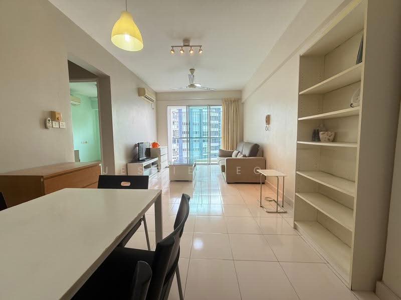 Condominium for Sale at Perdana Emerald - Jessie Leow - PropertyGuru.com.my