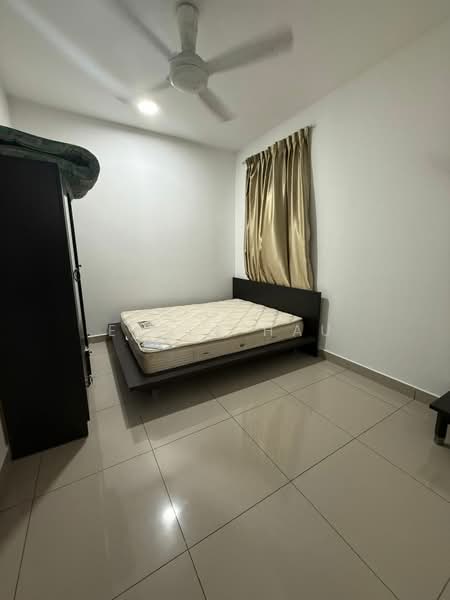 Service Residence for Sale at D'Ambience Residences (Pangsapuri Ikatan Flora) - Emily Hau - Bedroom - PropertyGuru.com.my