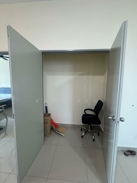 Servis Apartment untuk Disewa di Nexus @ Kajang Station (Tower B) - Rony Yeo - Interior - PropertyGuru.com.my