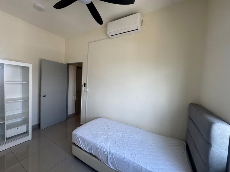 Servis Apartment untuk Disewa di Nexus @ Kajang Station (Tower B) - Rony Yeo - Bedroom - PropertyGuru.com.my