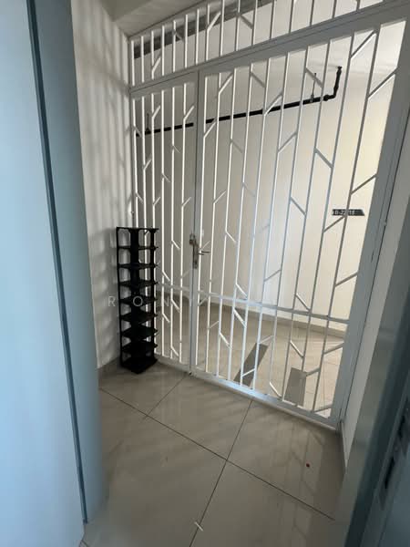 Servis Apartment untuk Disewa di Nexus @ Kajang Station (Tower B) - Rony Yeo - Entrance - PropertyGuru.com.my