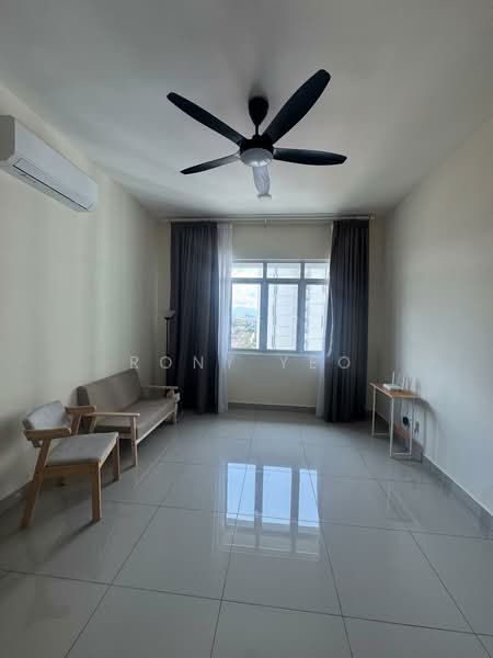Servis Apartment untuk Disewa di Nexus @ Kajang Station (Tower B) - Rony Yeo - Living Room - PropertyGuru.com.my