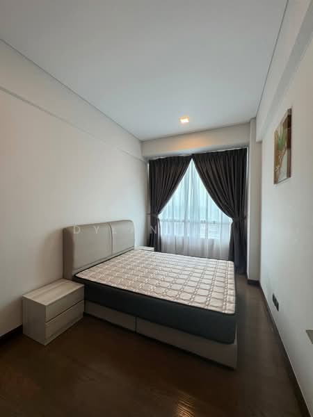 Service Residence for Rent at Puteri Cove Residences - Dylan Tan - Bedroom - PropertyGuru.com.my
