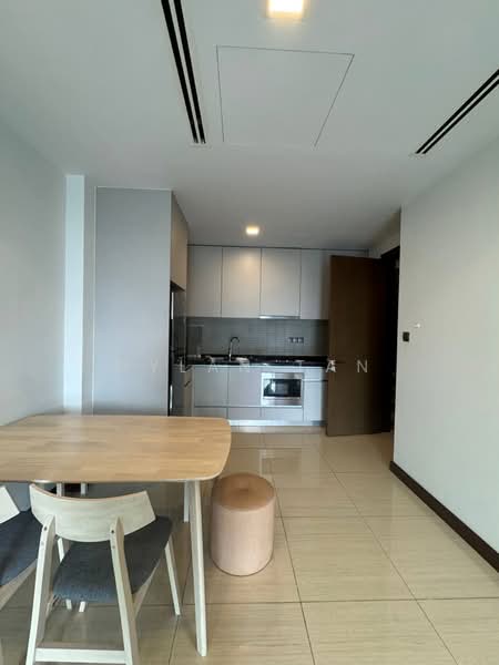 Service Residence for Rent at Puteri Cove Residences - Dylan Tan - Kitchen - PropertyGuru.com.my
