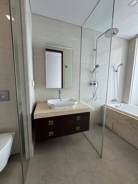 Service Residence for Rent at Puteri Cove Residences - Dylan Tan - Bathroom - PropertyGuru.com.my