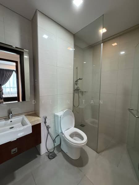 Service Residence for Rent at Puteri Cove Residences - Dylan Tan - Bathroom - PropertyGuru.com.my