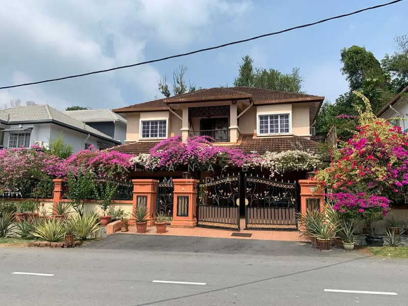 Terraced House for Sale in Jalan Klang Lama (Old Klang Road) (Kuala Lumpur) - Faliyana binti Muda - PropertyGuru.com.my