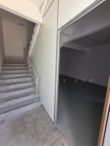 Factory for Rent in Ayer Keroh (Melaka) - Lawrence Koo - Entrance - PropertyGuru.com.my