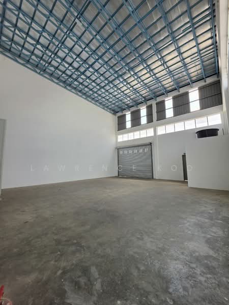 Factory for Rent in Ayer Keroh (Melaka) - Lawrence Koo - Interior - PropertyGuru.com.my