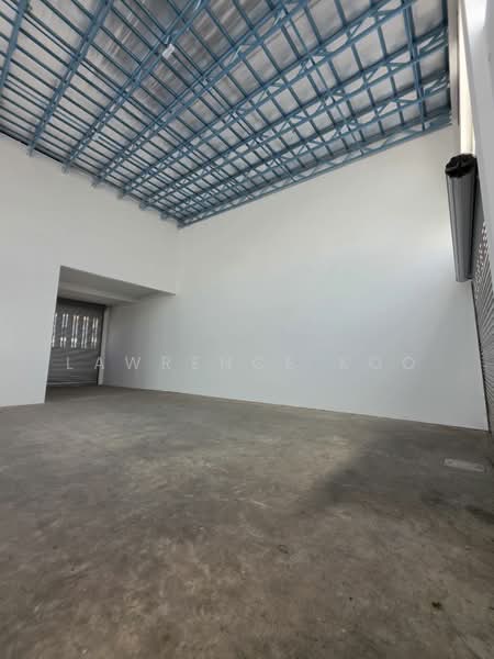 Factory for Rent in Ayer Keroh (Melaka) - Lawrence Koo - Interior - PropertyGuru.com.my