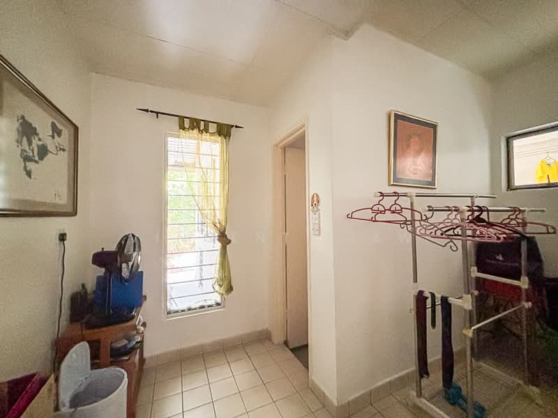 2-storey Terraced House for Sale in Petaling Jaya (Selangor) - Vincent Liaw - Interior - PropertyGuru.com.my