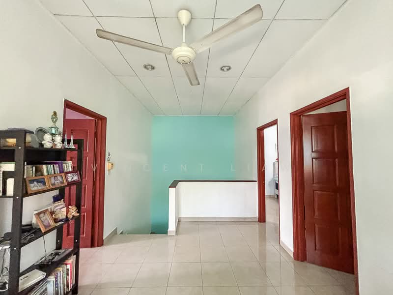 2-storey Terraced House for Sale in Petaling Jaya (Selangor) - Vincent Liaw - Interior - PropertyGuru.com.my