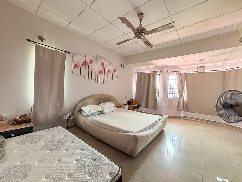 2-storey Terraced House for Sale in Petaling Jaya (Selangor) - Vincent Liaw - Bedroom - PropertyGuru.com.my