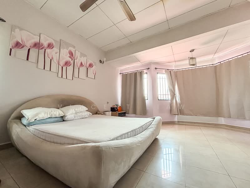 2-storey Terraced House for Sale in Petaling Jaya (Selangor) - Vincent Liaw - Bedroom - PropertyGuru.com.my