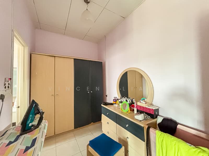 2-storey Terraced House for Sale in Petaling Jaya (Selangor) - Vincent Liaw - Bedroom - PropertyGuru.com.my