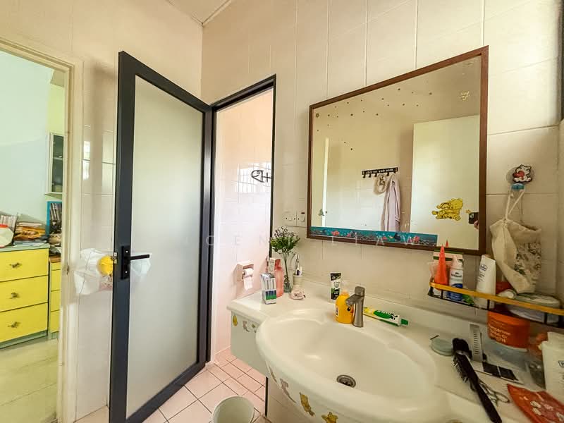 2-storey Terraced House for Sale in Petaling Jaya (Selangor) - Vincent Liaw - Bathroom - PropertyGuru.com.my