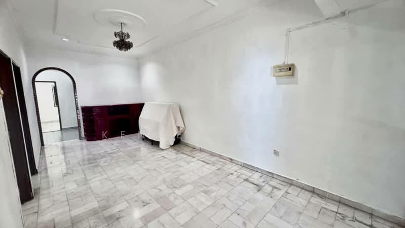 Rumah Teres untuk Dijual di Johor Bahru (Johor) - Kenneth Tan - Living Room - PropertyGuru.com.my