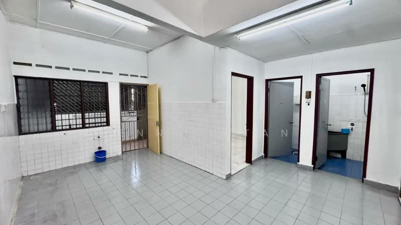 Rumah Teres untuk Dijual di Johor Bahru (Johor) - Kenneth Tan - Interior - PropertyGuru.com.my