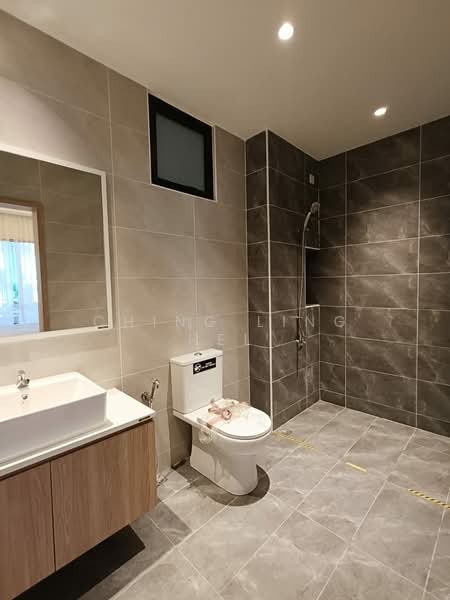 Service Residence for Sale at Daya 1 Residences (D1R), TD Central - Ching Ling Hel - PropertyGuru.com.my