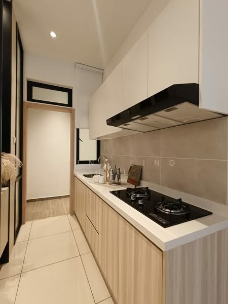 Service Residence for Sale at Daya 1 Residences (D1R), TD Central - Ching Ling Hel - PropertyGuru.com.my