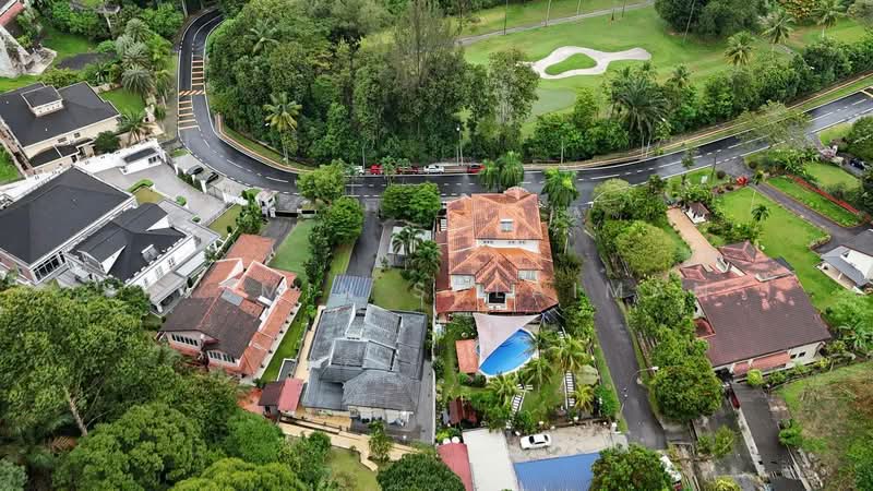 Rumah Banglo untuk Dijual di Ampang (Selangor) - Yasmin Sulaiman - Exterior - PropertyGuru.com.my