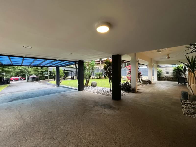 Rumah Banglo untuk Dijual di Ampang (Selangor) - Yasmin Sulaiman - Exterior - PropertyGuru.com.my