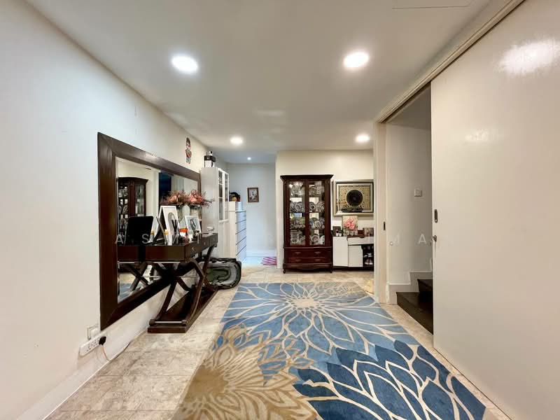 Rumah Banglo untuk Dijual di Ampang (Selangor) - Yasmin Sulaiman - Interior - PropertyGuru.com.my