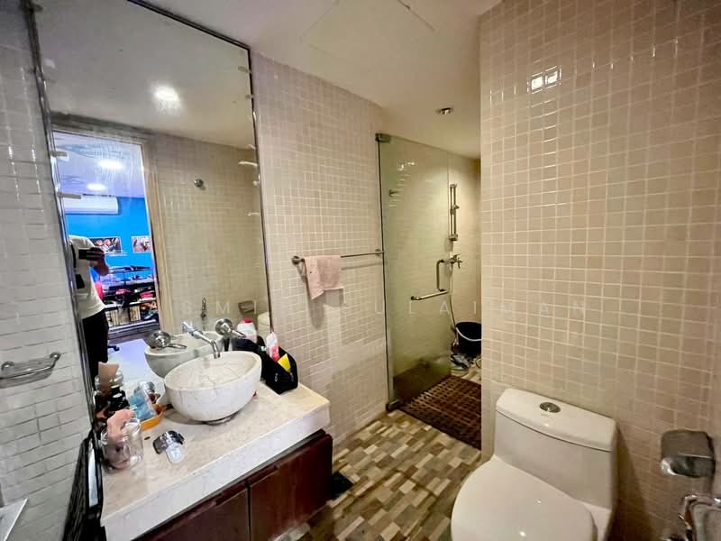 Rumah Banglo untuk Dijual di Ampang (Selangor) - Yasmin Sulaiman - Bathroom - PropertyGuru.com.my