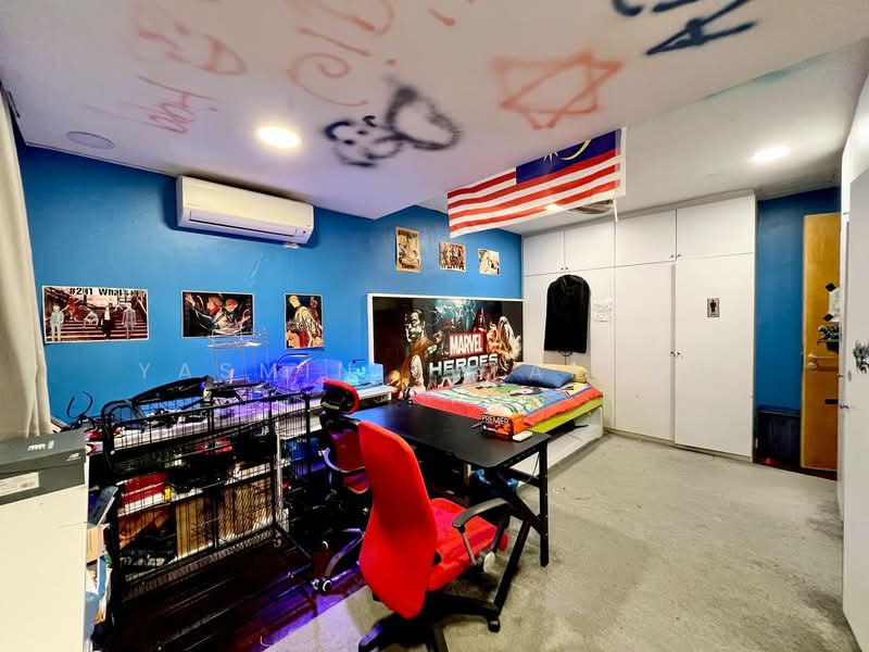 Rumah Banglo untuk Dijual di Ampang (Selangor) - Yasmin Sulaiman - PropertyGuru.com.my