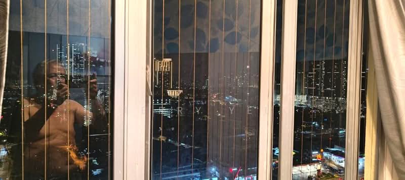 Condominium for Sale at Platinum Lake PV 13 - Terry Yee - View - PropertyGuru.com.my