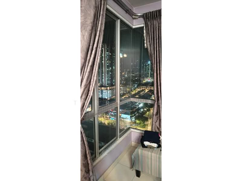 Condominium for Sale at Platinum Lake PV 13 - Terry Yee - View - PropertyGuru.com.my