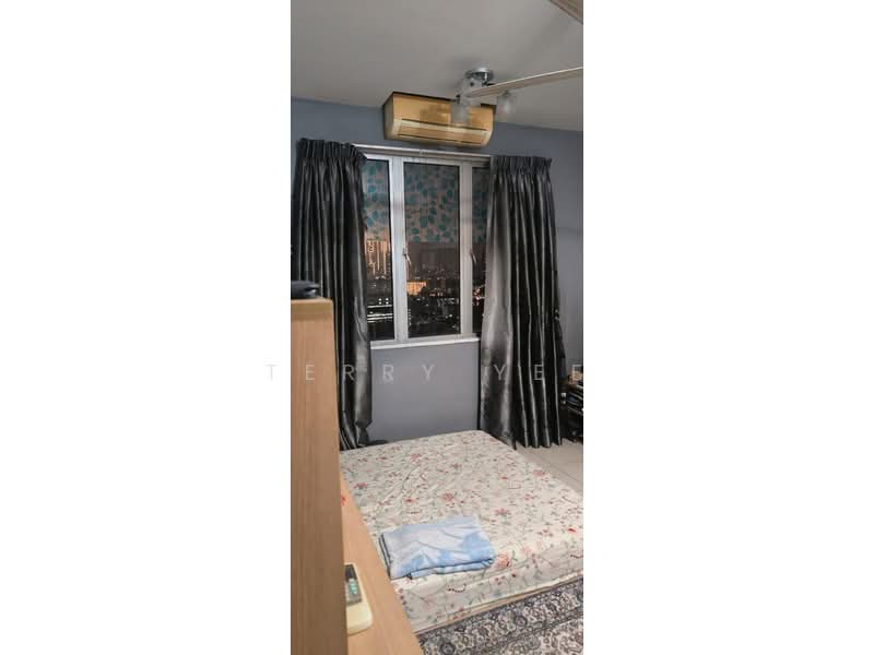 Condominium for Sale at Platinum Lake PV 13 - Terry Yee - Bedroom - PropertyGuru.com.my