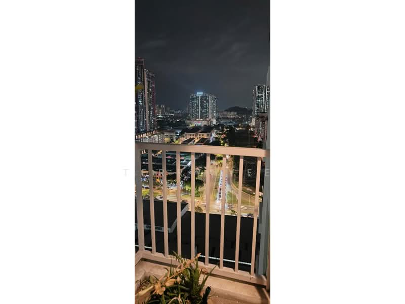 Condominium for Sale at Platinum Lake PV 13 - Terry Yee - View - PropertyGuru.com.my