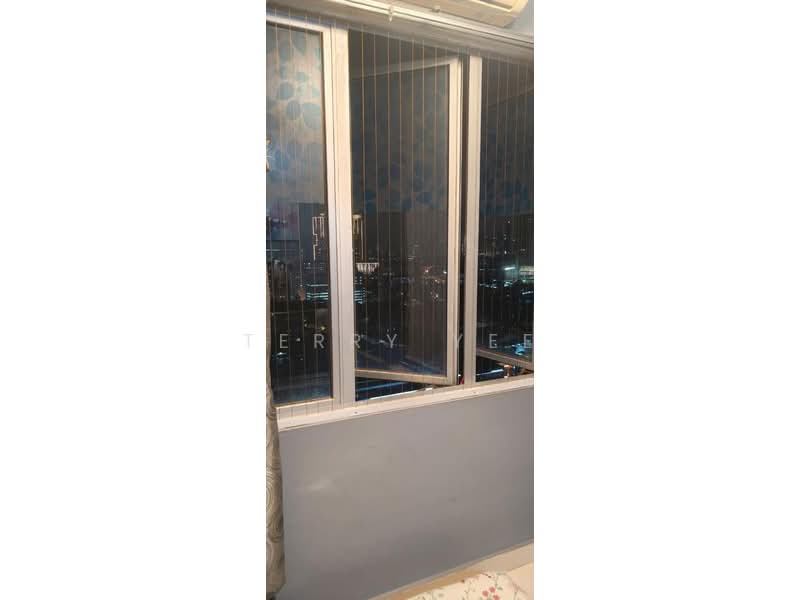 Condominium for Sale at Platinum Lake PV 13 - Terry Yee - View - PropertyGuru.com.my