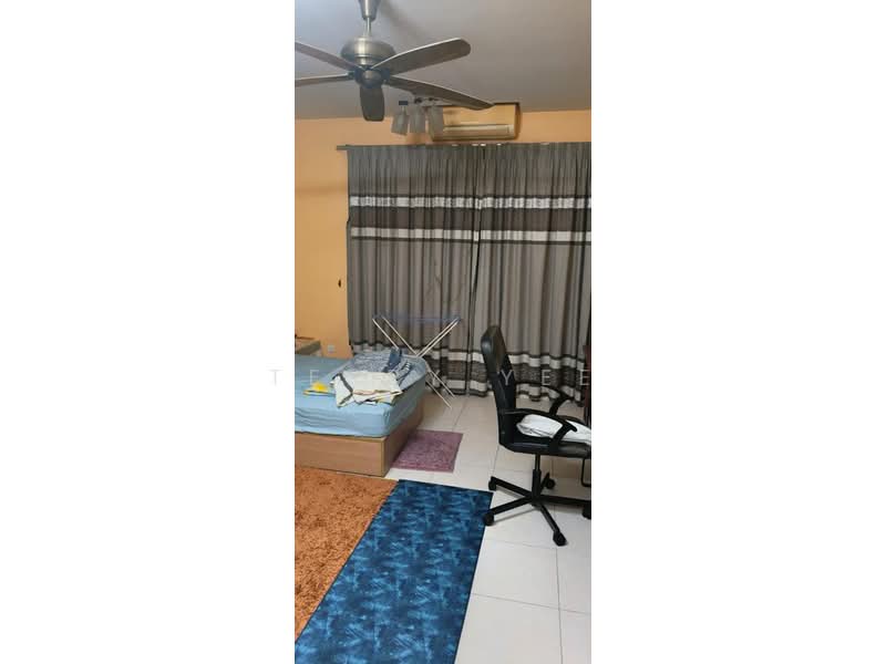 Condominium for Sale at Platinum Lake PV 13 - Terry Yee - Bedroom - PropertyGuru.com.my