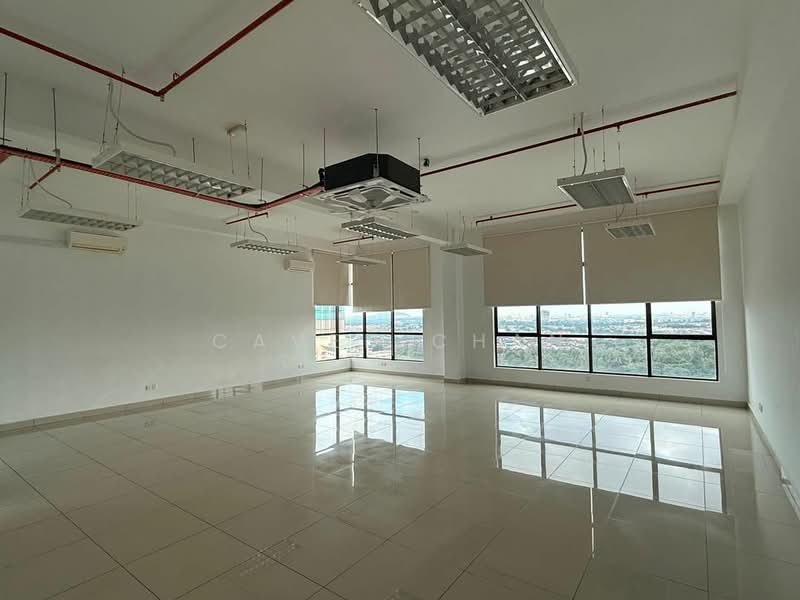 Soho untuk Disewa di Taman Austin Perdana (Tebrau) - Caven Chan - Interior - PropertyGuru.com.my