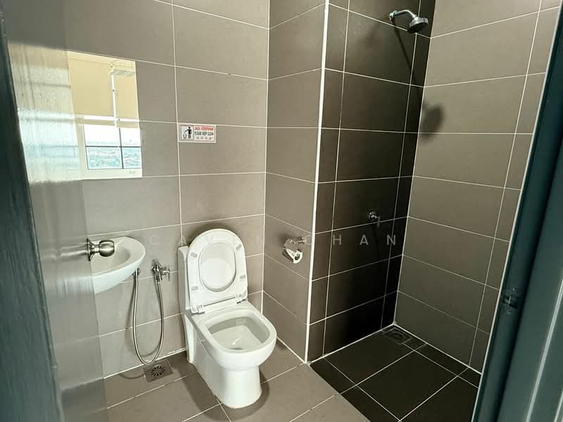 Soho untuk Disewa di Taman Austin Perdana (Tebrau) - Caven Chan - Bathroom - PropertyGuru.com.my