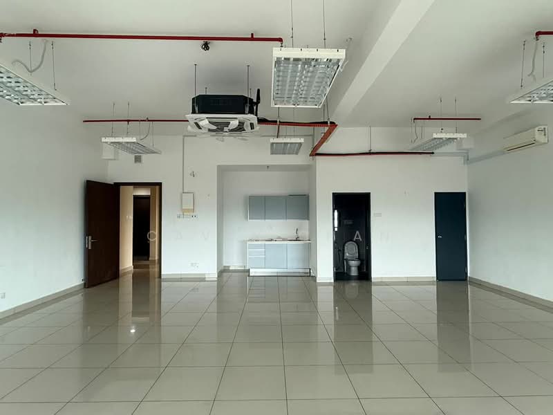 Soho untuk Disewa di Taman Austin Perdana (Tebrau) - Caven Chan - Interior - PropertyGuru.com.my
