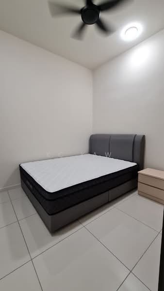 Servis Apartment untuk Disewa di Emerald 9 - KC KAW - Bedroom - PropertyGuru.com.my
